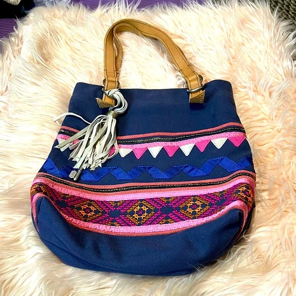 🌟🌟Excelent condtion fossil bag - Picture 1 of 10